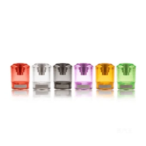 DOTMOD DOTSTICK REVO佩特里電子煙空倉煙彈